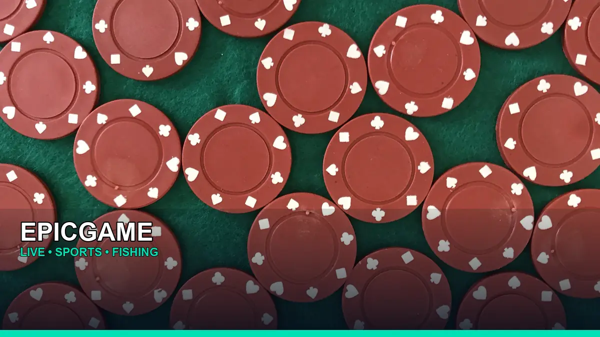 EPICGAME live casino, sports and fishing games for Philippine players